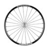 Spinergy SPOX Sport (SL) wheels with 24 PBO fiber spokes, optimized for speed and lightweight performance, shown on a sports wheelchair.