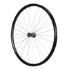 Spinergy Wire Wheel 4 Spinergy Wire Wheel wheelchair wheels with aluminum rims, 14-gauge direct-pull spokes, and sleek aluminum hubs.