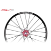 Spinergy XSLX Spinergy XSLX R-10 wheels with extra-large 5/8” bearings, reinforced PBO fiber spokes, and a durable design for impact sports and extreme conditions.