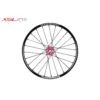 Spinergy XSLX 3 Spinergy XSLX R-10 wheels with extra-large 5/8” bearings, reinforced PBO fiber spokes, and a durable design for impact sports and extreme conditions.