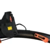 UPWalker Premium Lite V2 – 13 UPWalker Premium Lite V2 with larger wheels, motion-activated lights, dual storage bags, and comfort pads for improved mobility and safety.