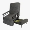 UpBed – 2