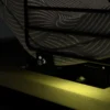 UpBed – 5 UPbed Independence motorized lift bed with memory foam mattress and 90° rotation.