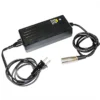 Zinger Battery Charger with Power Wire