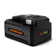 48V 4Ah Lithium Ion Battery - For 48V Battery Systems - [+$139]