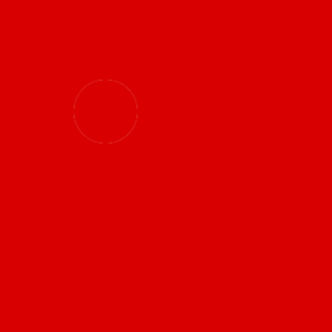 Fire Engine Red
