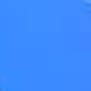 Ocean Blue