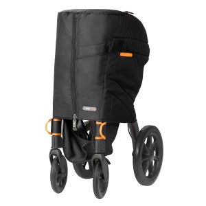 Rollz Motion travel cover - [+$228]