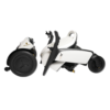 Forcemch ARK 3 Forcemech ARK – A luxury powerchair with Cloud-Pedic cushions, LED display, premium sound, and an award-winning design.