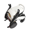 Forcemch ARK 4 Forcemech ARK – A luxury powerchair with Cloud-Pedic cushions, LED display, premium sound, and an award-winning design.