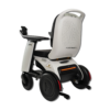 Forcemch ARK 5 Forcemech ARK – A luxury powerchair with Cloud-Pedic cushions, LED display, premium sound, and an award-winning design.
