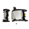 Forcemch ARK 7 Forcemech ARK – A luxury powerchair with Cloud-Pedic cushions, LED display, premium sound, and an award-winning design.