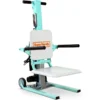GoRise FC A sturdy and reliable electric floor lift designed to safely assist individuals in getting up after a fall. Features a strong frame, ergonomic support, and user-friendly remote operation for effortless lifting.