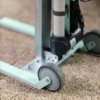 GoRise FC 3 A sturdy and reliable electric floor lift designed to safely assist individuals in getting up after a fall. Features a strong frame, ergonomic support, and user-friendly remote operation for effortless lifting.