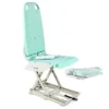 GoRise LT A compact and portable SuperHandy GoRise LT floor lift with a 330 lb capacity, lightweight 19 lb frame, and an IP68 waterproof rating for safe lifting in any environment.