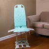 GoRise LT 3 A compact and portable SuperHandy GoRise LT floor lift with a 330 lb capacity, lightweight 19 lb frame, and an IP68 waterproof rating for safe lifting in any environment.