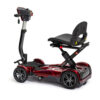 Transport 4M Mobility Scooter – compact, lightweight, and designed for travel.