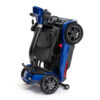 Transport 4M Mobility Scooter – compact, lightweight, and designed for travel.
