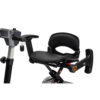 Transport 4M Mobility Scooter – compact, lightweight, and designed for travel.