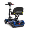 Transport 4M Mobility Scooter – compact, lightweight, and designed for travel.