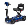 Transport 4M Mobility Scooter – compact, lightweight, and designed for travel.