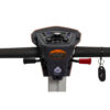 Transport 4M Mobility Scooter – compact, lightweight, and designed for travel.