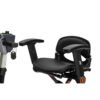 Transport 4M Mobility Scooter – compact, lightweight, and designed for travel.
