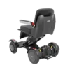 XSTO M4 Self-Balancing Power Wheelchair with adjustable seat and Mecanum wheels, designed for versatile mobility.