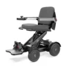 XSTO M4 Self-Balancing Power Wheelchair with adjustable seat and Mecanum wheels, designed for versatile mobility.