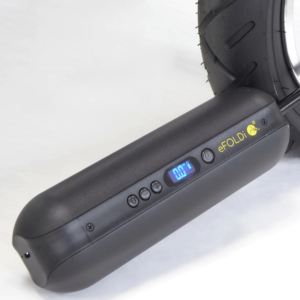 Digial Air Pump - [+$78]