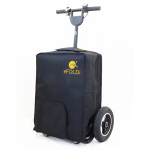 Travel Cover - [+$259]